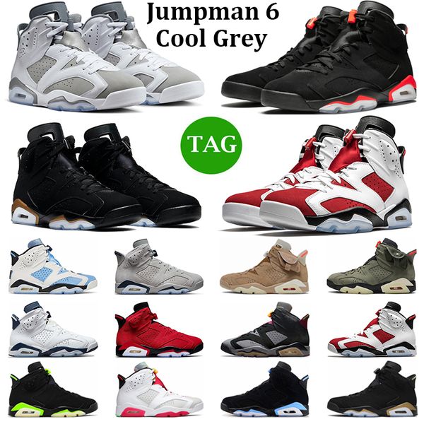 jumpman men women 6 basketball shoes 6s cool grey metallic silver black infrared unc aqua georgetown toro bravo mens trainers outdoor sneake
jumpman men women 6 basketball shoes 6s cool grey metallic silver black infrared unc aqua georgetown toro bravo mens trainers outdoor sneake