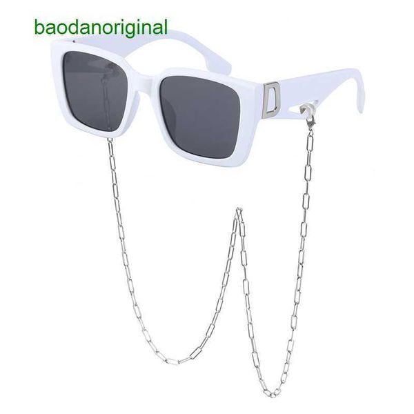 burbrerys designer sunglasses sunglasses women's trend 2023 new fashion chain box necklace pendant 6un2, White;black
burbrerys designer sunglasses sunglasses women's trend 2023 new fashion chain box necklace pendant 6un2, White;black