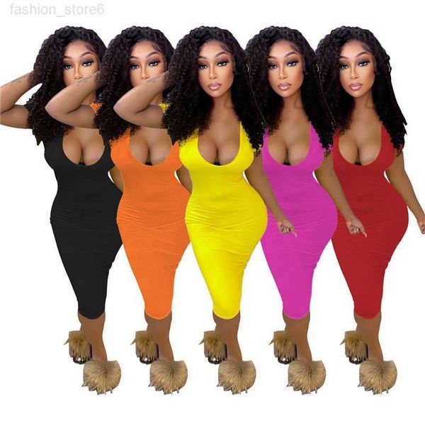 plus size s-2xl women maxi dresses sleeveless bodycon skirts solid color beach dress summer clothing trendy long skirt skinny skirts 4861, Black;gray
plus size s-2xl women maxi dresses sleeveless bodycon skirts solid color beach dress summer clothing trendy long skirt skinny skirts 4861, Black;gray