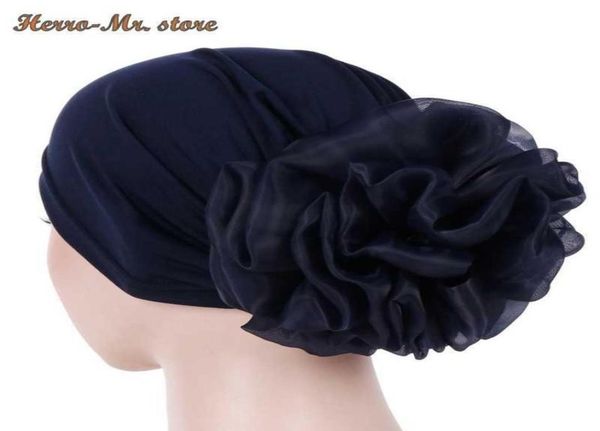 new woman big elastic turban hair accessories elastic cloth hair bands hat chemo beanie ladies muslim scarf cap for hair loss x0802361497, Blue;gray
new woman big elastic turban hair accessories elastic cloth hair bands hat chemo beanie ladies muslim scarf cap for hair loss x0802361497, Blue;gray