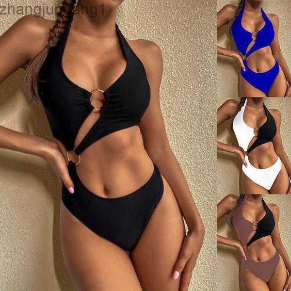 designer bikini qianmo clothing new 2023 swimwear women's conservative one piece high waist swimwear fashion, White;black
designer bikini qianmo clothing new 2023 swimwear women's conservative one piece high waist swimwear fashion, White;black