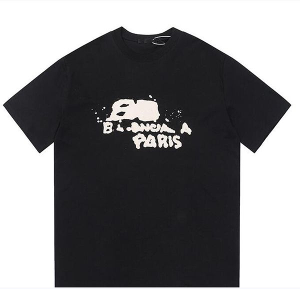 wholesale mens t shirt designer for men womens shirts fashion tshirt with letters casual summer short sleeve man tee woman clothing asian si, White;black
wholesale mens t shirt designer for men womens shirts fashion tshirt with letters casual summer short sleeve man tee woman clothing asian si, White;black