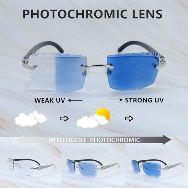 color change sunglasses pchromic lenses luxury designer small diamond cut carter two colors lenses 4 season wood luxury designer shades eyew, Black
color change sunglasses pchromic lenses luxury designer small diamond cut carter two colors lenses 4 season wood luxury designer shades eyew, Black