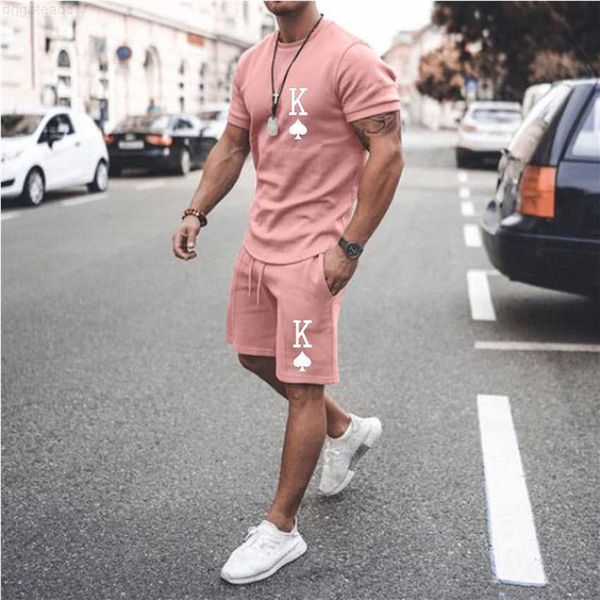 men's tracksuits clothing tracksuit 2pcs sets solid color male sweatshirt short sleeves t-shirt+shorts sportwaer jogger outfit suit, Gray
men's tracksuits clothing tracksuit 2pcs sets solid color male sweatshirt short sleeves t-shirt+shorts sportwaer jogger outfit suit, Gray