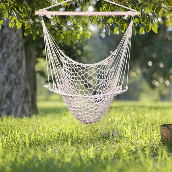 hammock cotton swing camping hanging rope chair wooden beige white outdoor patio cannot ship to pobox
hammock cotton swing camping hanging rope chair wooden beige white outdoor patio cannot ship to pobox