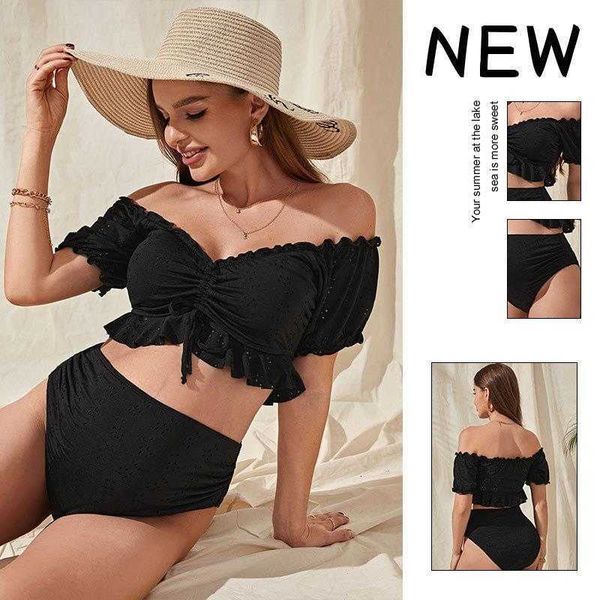 summer pregnant womens loose belly covering split swimsuit solid color short sleeve bikini two piece set wholesale, White;black
summer pregnant womens loose belly covering split swimsuit solid color short sleeve bikini two piece set wholesale, White;black