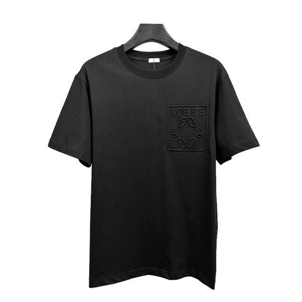 men's t-shirts designer summer man mens womens s t shirt fashion print short sleeves loose oversize luxury tshirt casual street loewee, White;black
men's t-shirts designer summer man mens womens s t shirt fashion print short sleeves loose oversize luxury tshirt casual street loewee, White;black