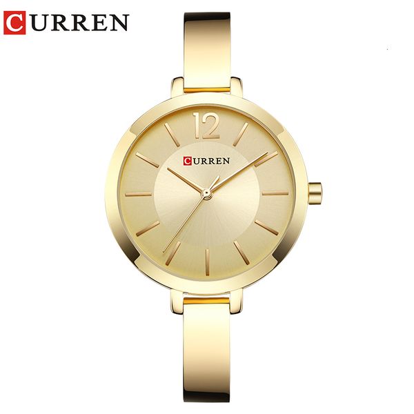 womens watches curren fashion gold women stainless steel ultra thin quartz watch woman romantic clock montre femme 230506, Slivery;golden
womens watches curren fashion gold women stainless steel ultra thin quartz watch woman romantic clock montre femme 230506, Slivery;golden