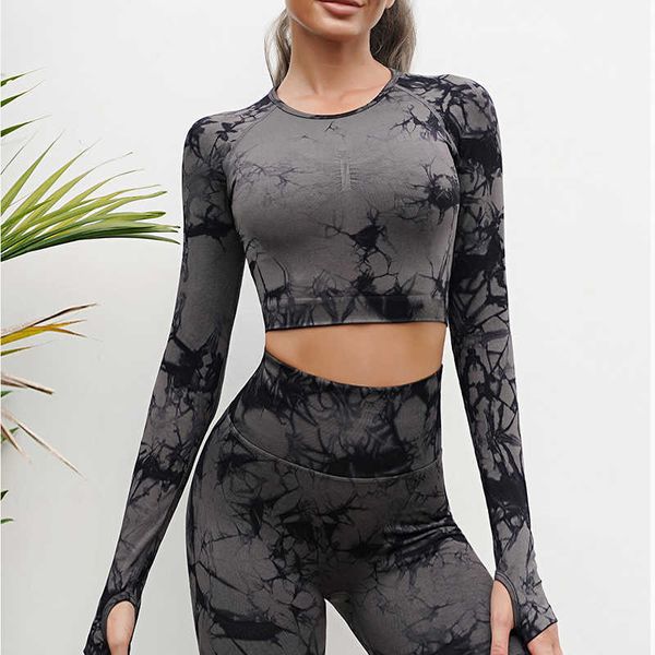yoga outfit two piece leggings women yoga sets gym fitness sport suit outfits workout 2 piece tracksuit seamless tie dyed sweatsuits j230506
yoga outfit two piece leggings women yoga sets gym fitness sport suit outfits workout 2 piece tracksuit seamless tie dyed sweatsuits j230506