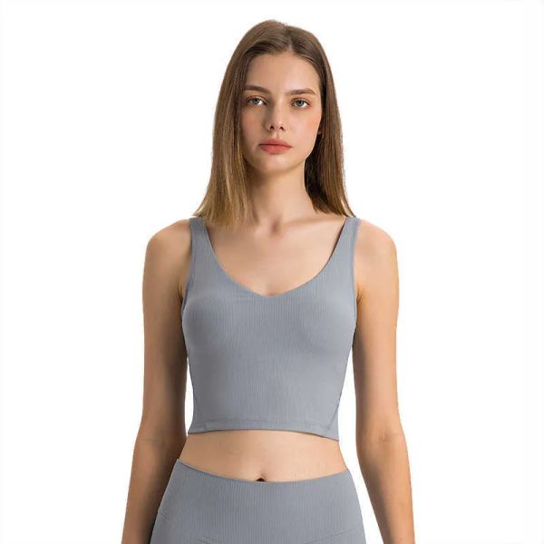 women sports bra shirts yoga tank short women's shockproof gathering u-shaped hollow back breathable fitness bra sports bra, White;black
women sports bra shirts yoga tank short women's shockproof gathering u-shaped hollow back breathable fitness bra sports bra, White;black