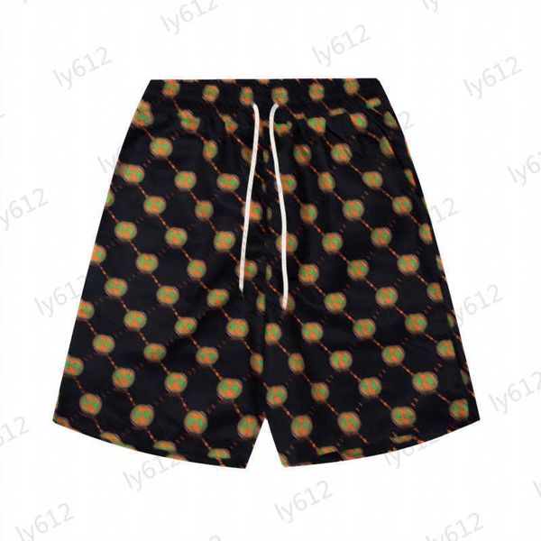 spring summer designer mens shorts fashion luxury leisure loose fit brand double g full print elastic drawstring design pure cotton sports s, White;black
spring summer designer mens shorts fashion luxury leisure loose fit brand double g full print elastic drawstring design pure cotton sports s, White;black
