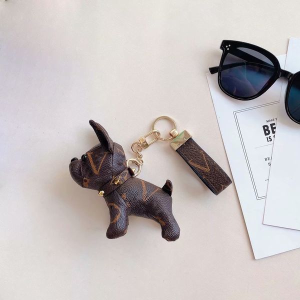 keychain designer key chain luxury bag charm female cute puppy car key ring fashion pendant male trendy accessories creative exquisite, Silver
keychain designer key chain luxury bag charm female cute puppy car key ring fashion pendant male trendy accessories creative exquisite, Silver