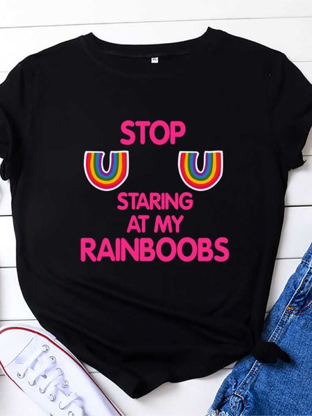 sstaring my rainboobs print men t shirt short sleeve o neck loose men tshirt ladies tee shirt camisetas mujer, White;black
sstaring my rainboobs print men t shirt short sleeve o neck loose men tshirt ladies tee shirt camisetas mujer, White;black