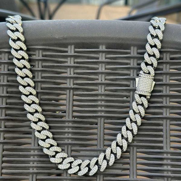 diamond chain 925 mens moissanite cuban sterling silver moissanite cuban link bracelet necklace
diamond chain 925 mens moissanite cuban sterling silver moissanite cuban link bracelet necklace