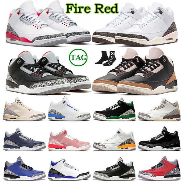 basketball shoes 3 3s men sneakers fire red desert elephant neapolitan racer blue cool grey georgetown women trainers sports outdoor shoe
basketball shoes 3 3s men sneakers fire red desert elephant neapolitan racer blue cool grey georgetown women trainers sports outdoor shoe