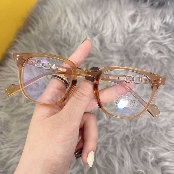 fashion designer gentle monster cool sunglasses gm new anti blue light flat lenses for women with black frame brown fashionable plain and ve, White;black
fashion designer gentle monster cool sunglasses gm new anti blue light flat lenses for women with black frame brown fashionable plain and ve, White;black
