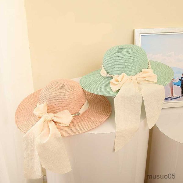 caps hats infant kids baby girls straw hats big bowknot sun protect caps summer beach headwear fashion, Yellow
caps hats infant kids baby girls straw hats big bowknot sun protect caps summer beach headwear fashion, Yellow