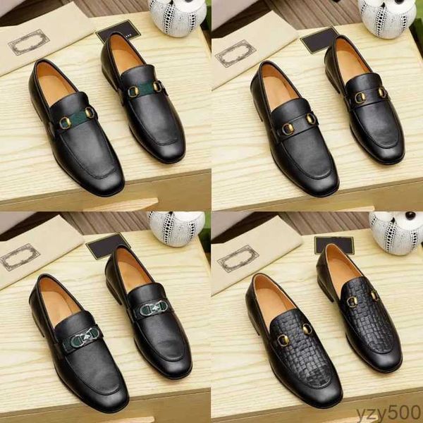 rs shoes mens fashion loafers genuine leather men business office work formal dress shoes brand designer party wedding flat shoes size 38-46, Black
rs shoes mens fashion loafers genuine leather men business office work formal dress shoes brand designer party wedding flat shoes size 38-46, Black