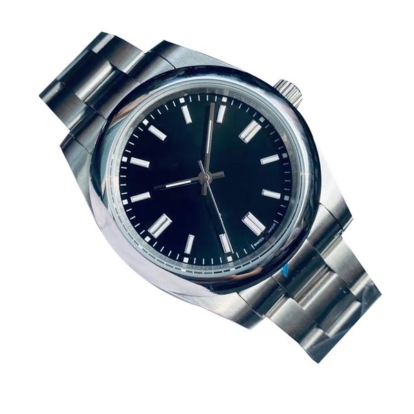 luxury men watch automatic mechanical movement casual watches stainless steel strap 41 36mm dial waterproof wristwatch for ladies gift montr, Slivery;brown
luxury men watch automatic mechanical movement casual watches stainless steel strap 41 36mm dial waterproof wristwatch for ladies gift montr, Slivery;brown