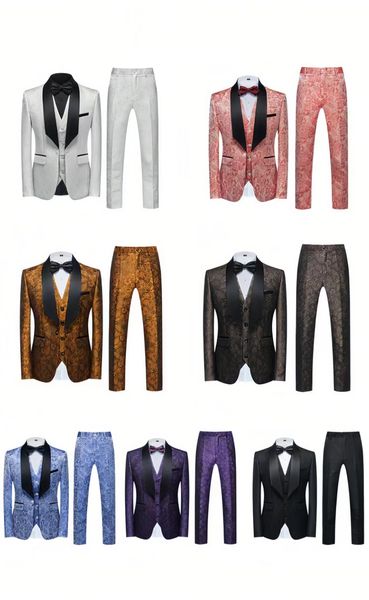designer mens suit set mens trapstar tracksuit formal slim wedding ball men formal dress boutique plaid tracksuits dress jacket pants tank 3, White;black
designer mens suit set mens trapstar tracksuit formal slim wedding ball men formal dress boutique plaid tracksuits dress jacket pants tank 3, White;black