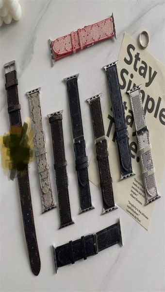 fashion watch bands luxury designer watchs straps 38 40 41 42 44 45 mm message length for smart watches series 1 2 3 4 5 6 high qu8519239, Black;brown
fashion watch bands luxury designer watchs straps 38 40 41 42 44 45 mm message length for smart watches series 1 2 3 4 5 6 high qu8519239, Black;brown