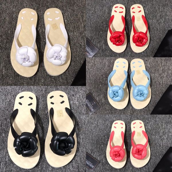 cf 2023 women slippers interlocking c thong sandals big camellia flower rubber flip flops paris causal slides designer luxury fashion summer, Black
cf 2023 women slippers interlocking c thong sandals big camellia flower rubber flip flops paris causal slides designer luxury fashion summer, Black