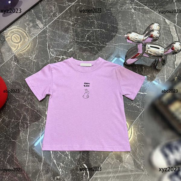 kids designer clothes fashion short sleeve letter printing baby t-shirt child summer clothing round neck multicolor tees, Blue
kids designer clothes fashion short sleeve letter printing baby t-shirt child summer clothing round neck multicolor tees, Blue