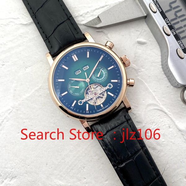 bd men's mechanical watch, super clone watch, boutique business and leisure men's watch, automatic mechanical movement, large flyw
bd men's mechanical watch, super clone watch, boutique business and leisure men's watch, automatic mechanical movement, large flyw