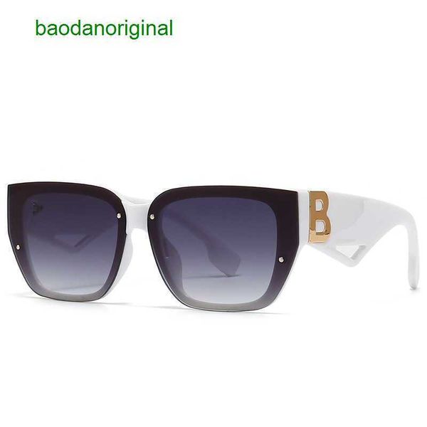 burbrerys designer sunglasses 2226 new fashionable sunscreen women's sunshade sunglasses fashion high sense popular women bd4k, White;black
burbrerys designer sunglasses 2226 new fashionable sunscreen women's sunshade sunglasses fashion high sense popular women bd4k, White;black