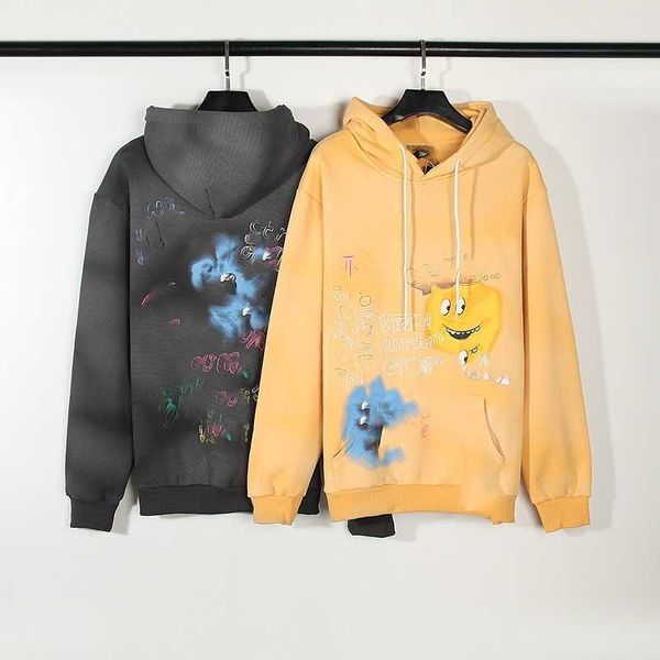 men's hoodie fashion hellstar high street sports hoodie men's women's hoodie hip hop designer trend hoodie loose hoodie tecxc, Black
men's hoodie fashion hellstar high street sports hoodie men's women's hoodie hip hop designer trend hoodie loose hoodie tecxc, Black
