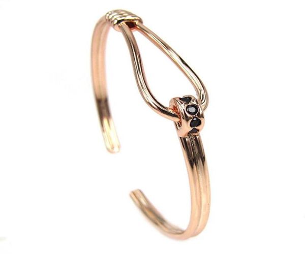 rose gold men watch bangles braceletsloving open for women black cz crystal jewelry gift bangle6698641
rose gold men watch bangles braceletsloving open for women black cz crystal jewelry gift bangle6698641
