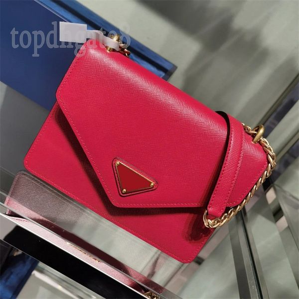 metal triangle leather bag fashion borse cross body outdoor mini luxury bag exquisite removeable shoulder strap chain shape designer white b
metal triangle leather bag fashion borse cross body outdoor mini luxury bag exquisite removeable shoulder strap chain shape designer white b