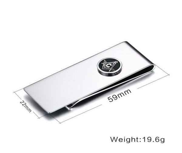 stainless steel metal money clip fashion simple silver dollar cash clamp holder wallet for men women5176039, Black
stainless steel metal money clip fashion simple silver dollar cash clamp holder wallet for men women5176039, Black
