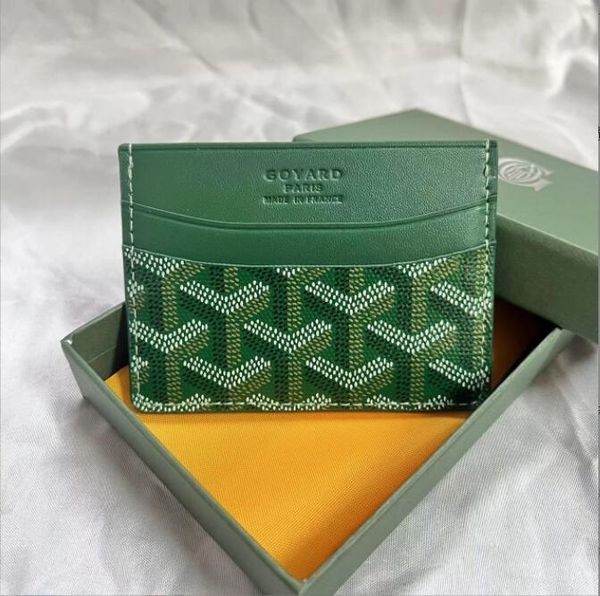 genuine leather purse card holder luxurys designer single wallet men women's holders coin lambskin original mini wallets key pocket int, Brown;gray
genuine leather purse card holder luxurys designer single wallet men women's holders coin lambskin original mini wallets key pocket int, Brown;gray