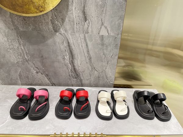sandals women flip-flops designers thick sole solid color slippers thick bottom pool sandals summer beach immi shoes, Black
sandals women flip-flops designers thick sole solid color slippers thick bottom pool sandals summer beach immi shoes, Black