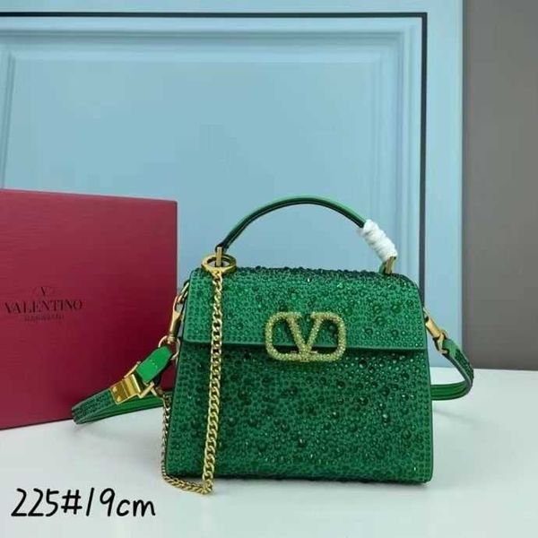 bags luxurys valentions handbag new covered designer women crystal mini diamond buckle fashionable chain shoulder crossbody 6 1jb0
bags luxurys valentions handbag new covered designer women crystal mini diamond buckle fashionable chain shoulder crossbody 6 1jb0