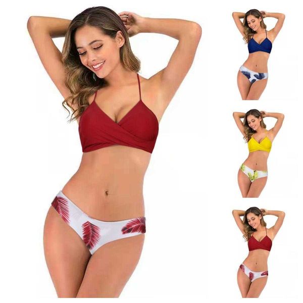 solid color split open back swimsuit low waist sling quick drying swimwear processing, White;black
solid color split open back swimsuit low waist sling quick drying swimwear processing, White;black
