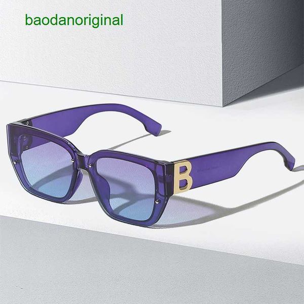 burbrerys designer sunglasses new fashion box sunglasses personality letter b decorative sunvisor 86581, White;black 
burbrerys designer sunglasses new fashion box sunglasses personality letter b decorative sunvisor 86581, White;black