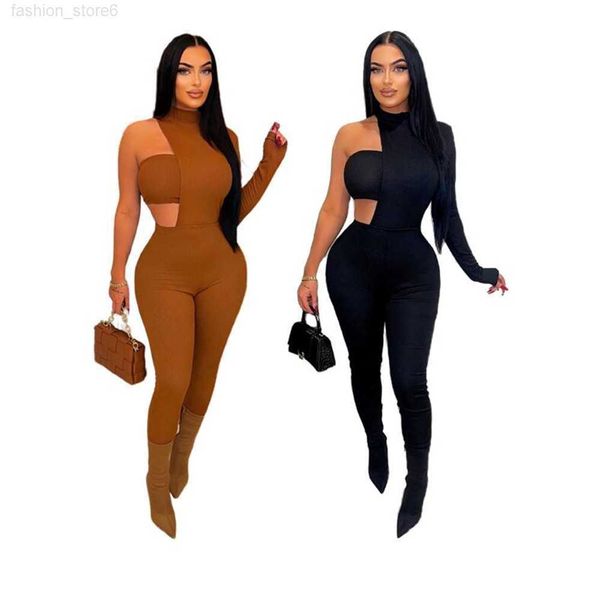 2023 women tracksuits tank jumpsuits two 2 piece sets spring summer clothes casual slim one piece outfits hollow out rompers wholesale items, Gray
2023 women tracksuits tank jumpsuits two 2 piece sets spring summer clothes casual slim one piece outfits hollow out rompers wholesale items, Gray