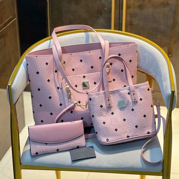 designer three-piece bag totes luxury brand purse single zipper wallets women handbags tote real leather bags lady plaid purses duffle lugga
designer three-piece bag totes luxury brand purse single zipper wallets women handbags tote real leather bags lady plaid purses duffle lugga