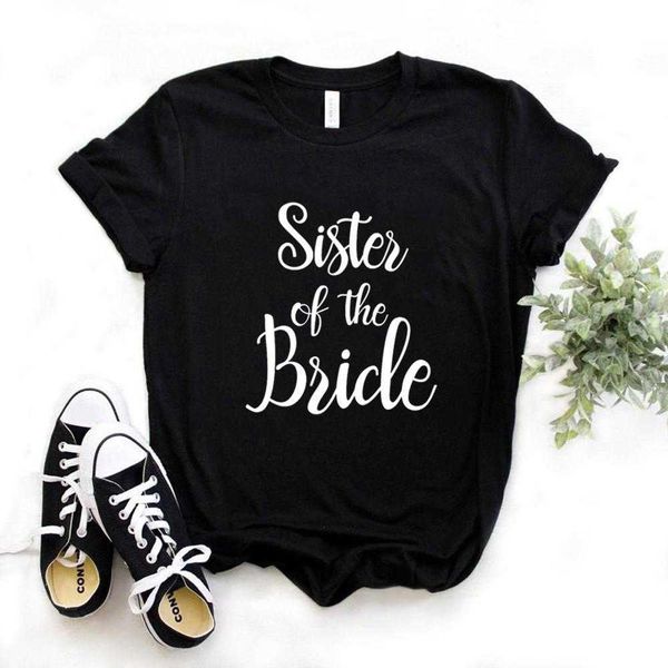 bachelorette party shirt sister of the bride print men t shirt katoen funny t-shirt lady yong girl tea drop ship, White;black
bachelorette party shirt sister of the bride print men t shirt katoen funny t-shirt lady yong girl tea drop ship, White;black