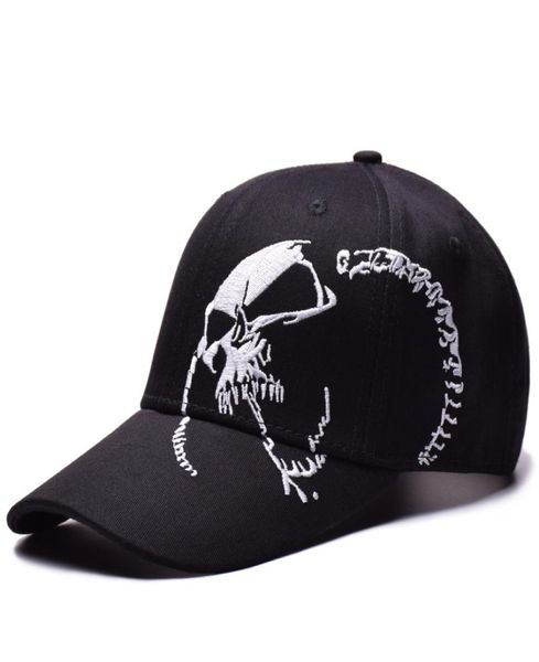 creative skull embroidery logo mens fashion black cotton baseball caps hiphop adjustable black hats for adults4423923, Blue;gray
creative skull embroidery logo mens fashion black cotton baseball caps hiphop adjustable black hats for adults4423923, Blue;gray