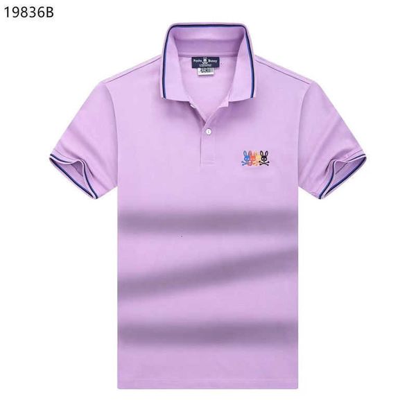 2023 summer new psycho bunny tshirts rabbit embroidery polo solid color high street fashion men's business short sleeve, White;black
2023 summer new psycho bunny tshirts rabbit embroidery polo solid color high street fashion men's business short sleeve, White;black
