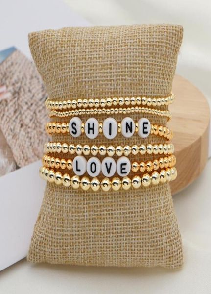 go2boho bohemian gold color bead bracelets love letter bracelet femme jewelry hight quality fadeless beads pulseras for women bead3309153, Black
go2boho bohemian gold color bead bracelets love letter bracelet femme jewelry hight quality fadeless beads pulseras for women bead3309153, Black