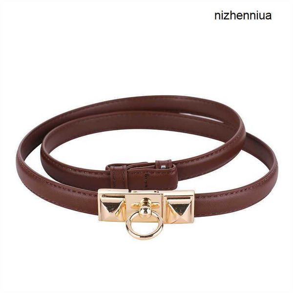 hermm luxury belt simple cowhide thin waistband for women s decorative dress with versatile suit shirt sweater genuine leather small 8usg, Silver
hermm luxury belt simple cowhide thin waistband for women s decorative dress with versatile suit shirt sweater genuine leather small 8usg, Silver
