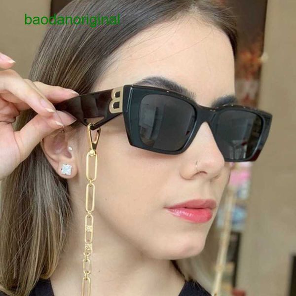 burbrerys designer sunglasses 2023 personalized bshaped box sunglasses for women's new modern trendy hollow legs, White;black
burbrerys designer sunglasses 2023 personalized bshaped box sunglasses for women's new modern trendy hollow legs, White;black