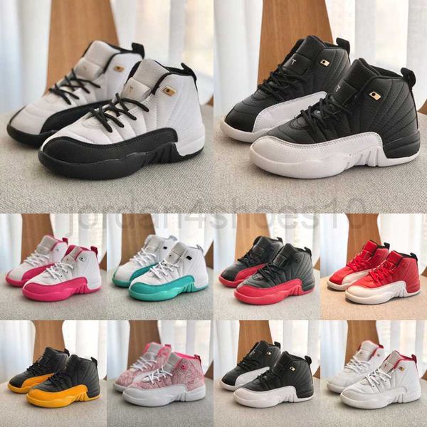 little big kids basketball shoes jumpman 12s 12 ps flu game black deadly pink gym red athletic sneakers kid shoe toddler children sport snea
little big kids basketball shoes jumpman 12s 12 ps flu game black deadly pink gym red athletic sneakers kid shoe toddler children sport snea