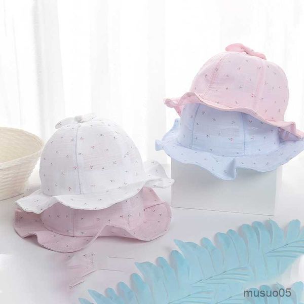 caps hats sweet baby girl sun hat flower print newborn baby bucket hat summer outdoor breathable infant cap, Yellow
caps hats sweet baby girl sun hat flower print newborn baby bucket hat summer outdoor breathable infant cap, Yellow