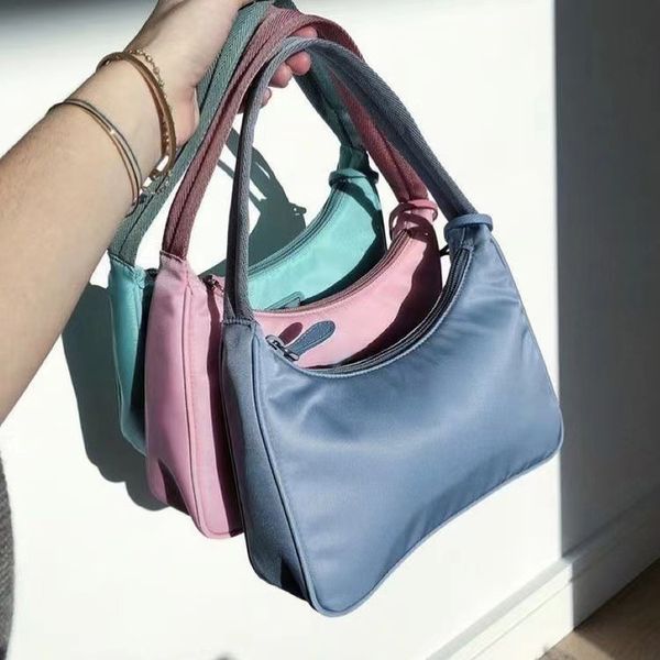 designer bag 3 piece women's nylon shoulder hobo bag luxury pink tote bag crossbody fashion bags man duffle saffiano hobo messenger bag
designer bag 3 piece women's nylon shoulder hobo bag luxury pink tote bag crossbody fashion bags man duffle saffiano hobo messenger bag