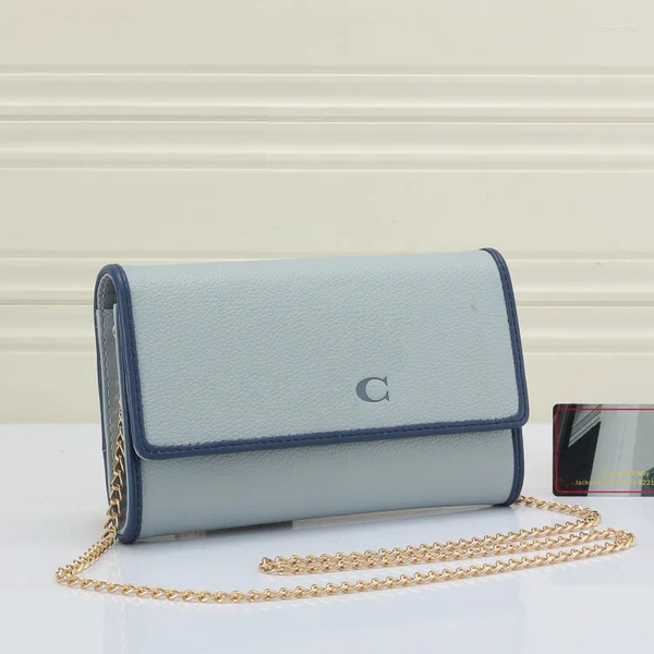 backpack style designer bags fashion women crossbody chain wallet luxury lady messenger shoulder bag available in five colors
backpack style designer bags fashion women crossbody chain wallet luxury lady messenger shoulder bag available in five colors